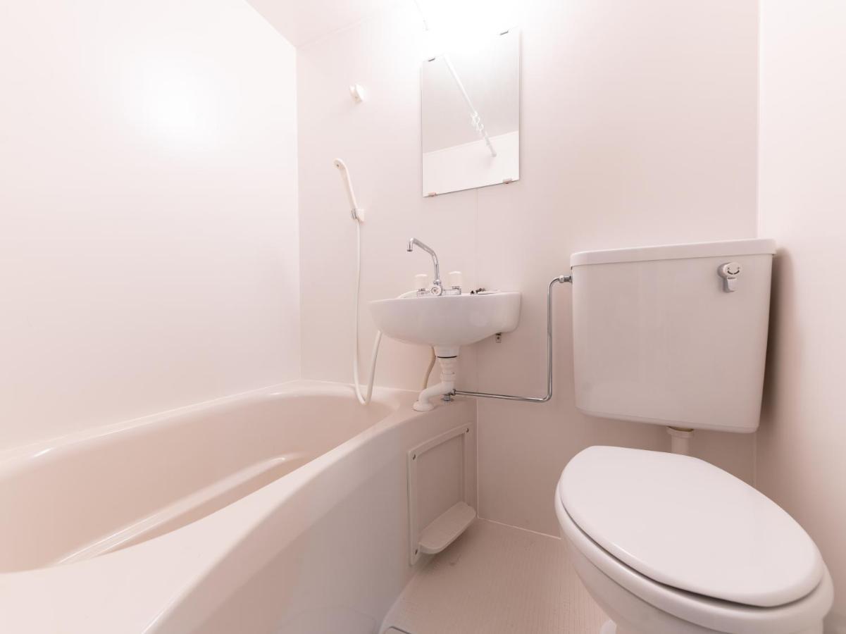 Tabist Hotel Momiji Asakusa Tokyo Ngoại thất bức ảnh