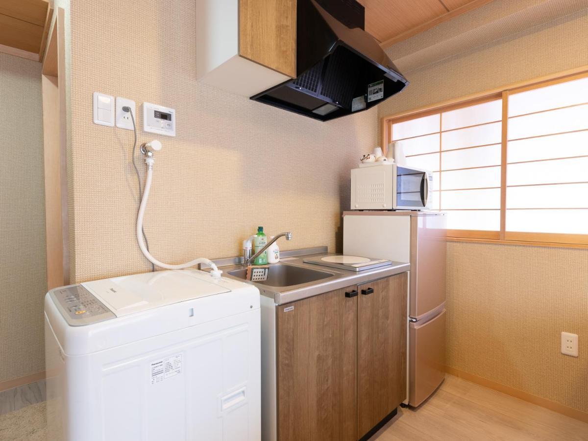 Tabist Hotel Momiji Asakusa Tokyo Ngoại thất bức ảnh