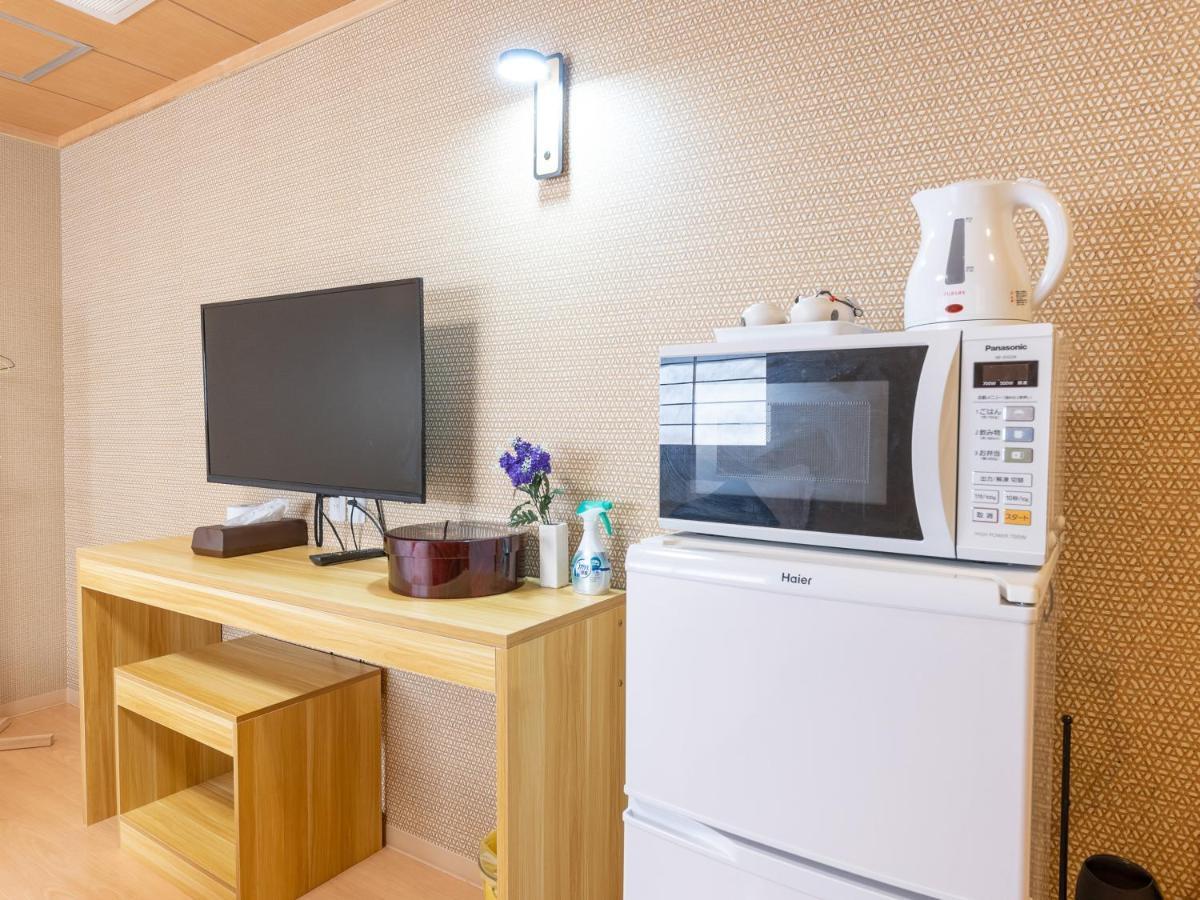 Tabist Hotel Momiji Asakusa Tokyo Ngoại thất bức ảnh