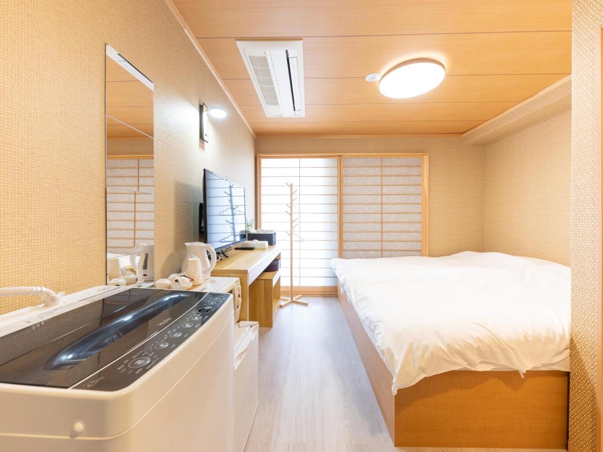Tabist Hotel Momiji Asakusa Tokyo Ngoại thất bức ảnh
