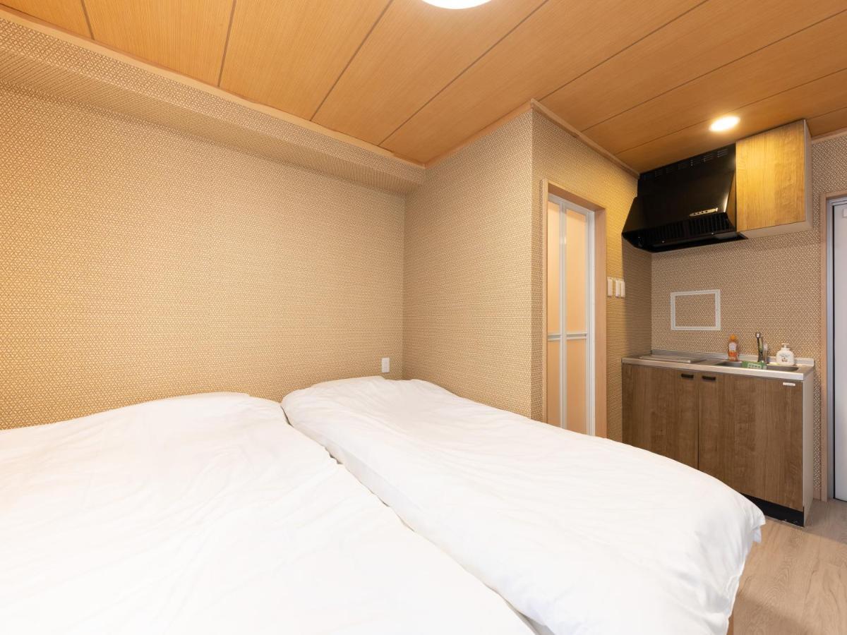 Tabist Hotel Momiji Asakusa Tokyo Ngoại thất bức ảnh