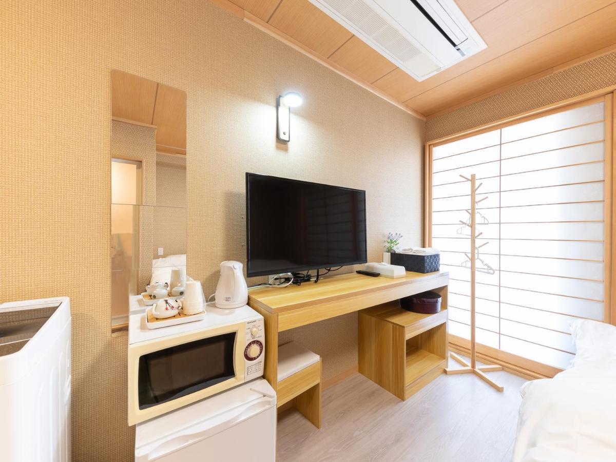 Tabist Hotel Momiji Asakusa Tokyo Ngoại thất bức ảnh
