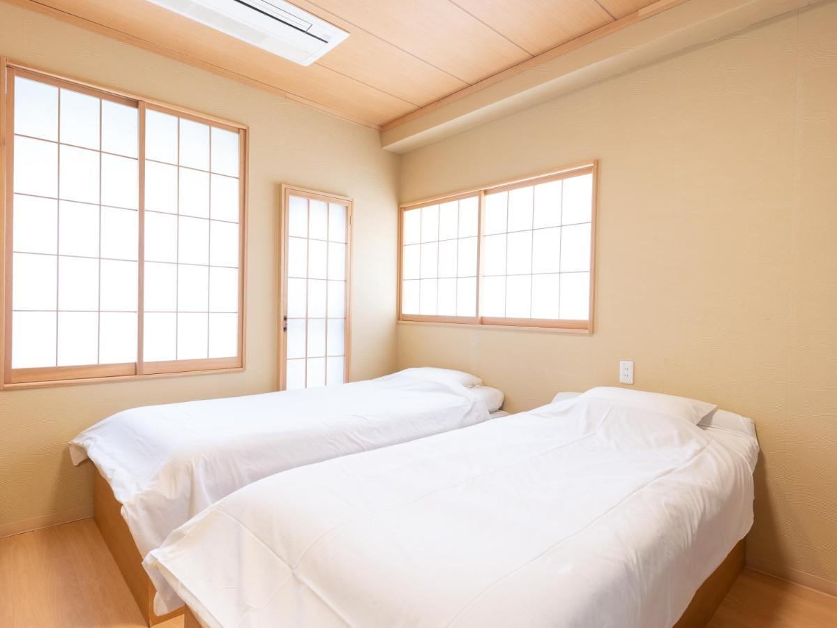 Tabist Hotel Momiji Asakusa Tokyo Ngoại thất bức ảnh