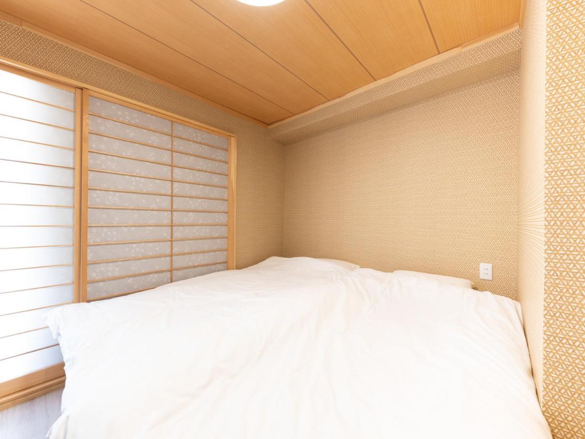 Tabist Hotel Momiji Asakusa Tokyo Ngoại thất bức ảnh