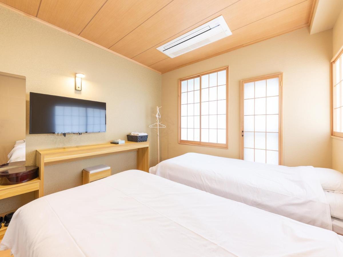 Tabist Hotel Momiji Asakusa Tokyo Ngoại thất bức ảnh