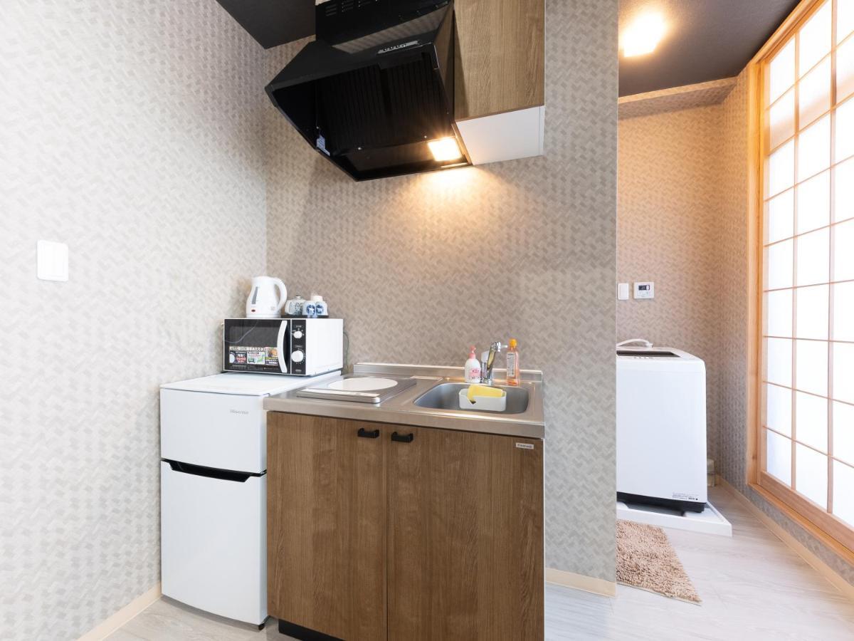 Tabist Hotel Momiji Asakusa Tokyo Ngoại thất bức ảnh