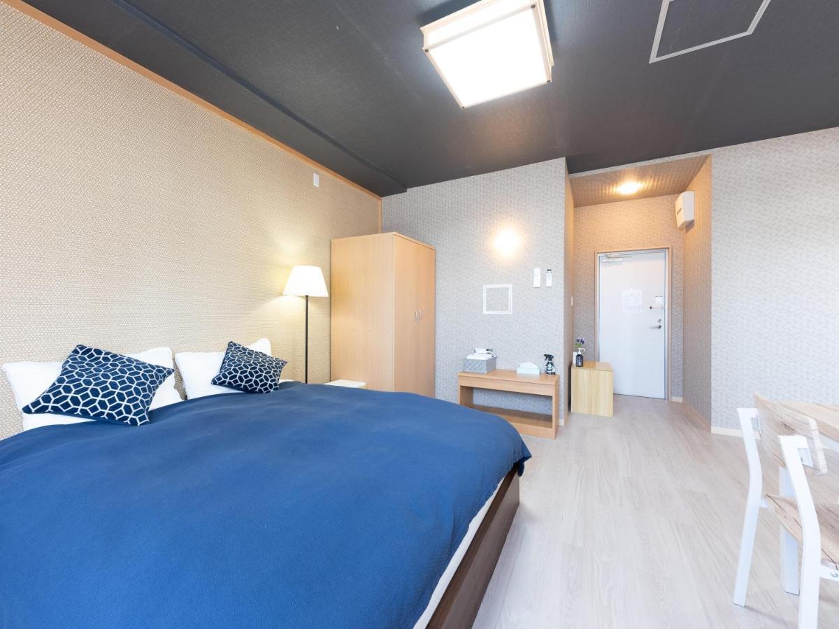 Tabist Hotel Momiji Asakusa Tokyo Ngoại thất bức ảnh