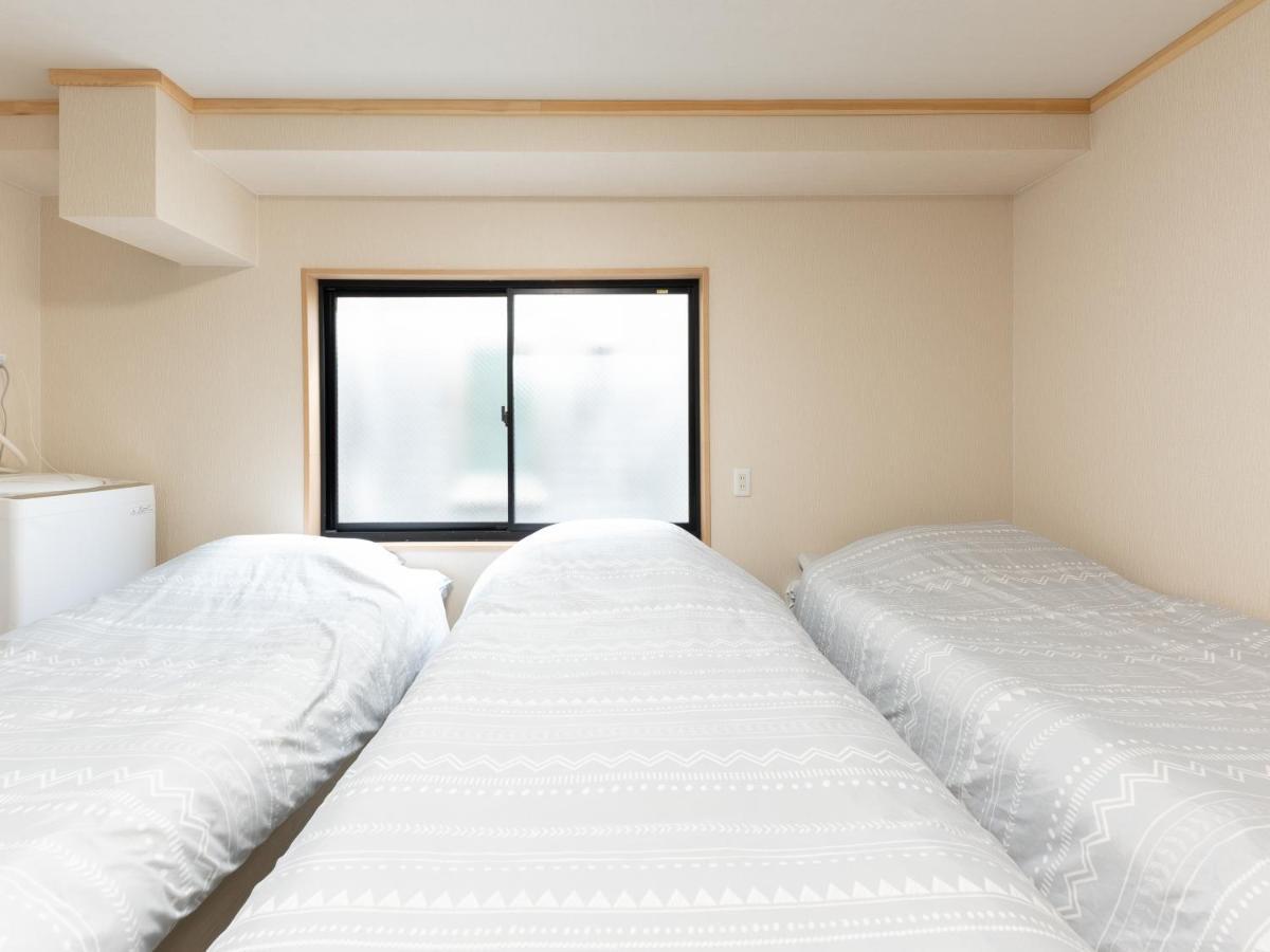 Tabist Hotel Momiji Asakusa Tokyo Ngoại thất bức ảnh