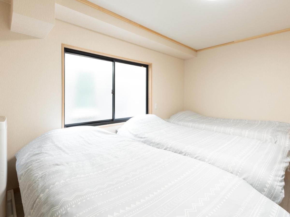 Tabist Hotel Momiji Asakusa Tokyo Ngoại thất bức ảnh