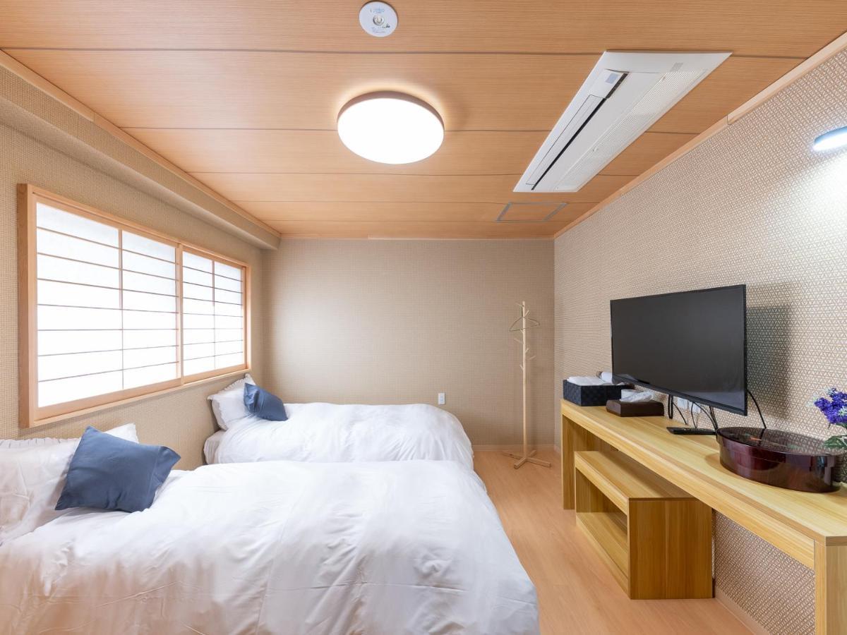 Tabist Hotel Momiji Asakusa Tokyo Ngoại thất bức ảnh